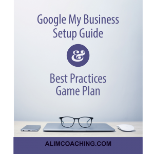 Google My Business Setup Guide